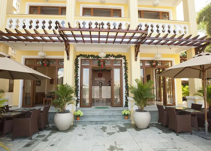 Nova Villa Hoian Hoi An